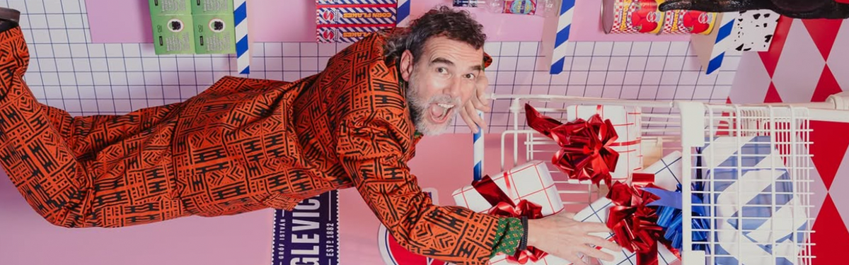 Stefano Seletti