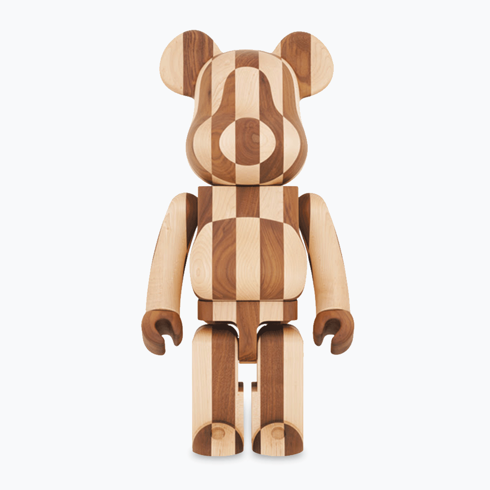 Buy Be@rbrick Collectables | Bearbrick by Medicom - Flexx Lex – Page 3