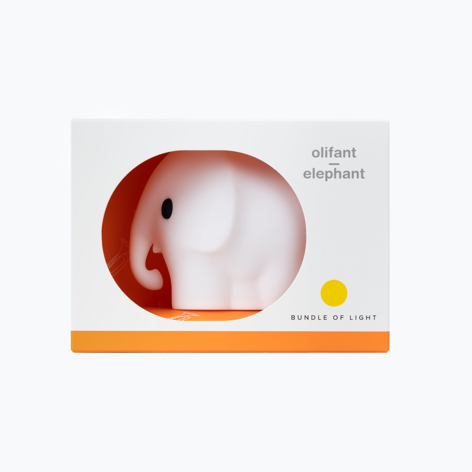Mr maria elephant deals lamp