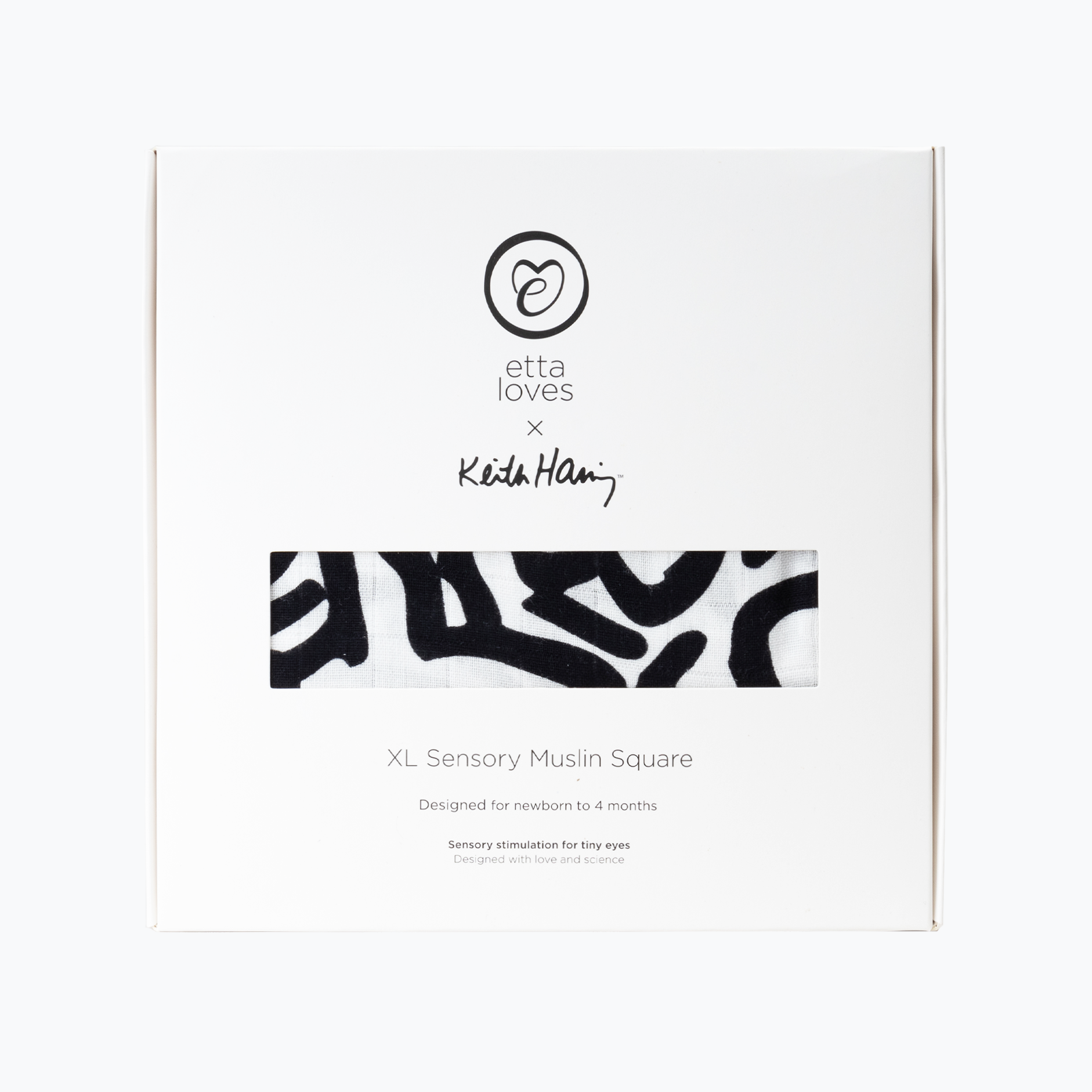 Baby discount sensory muslins