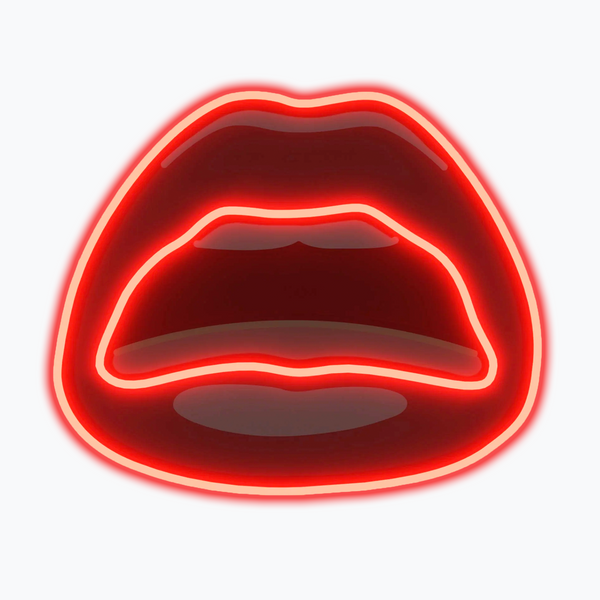Tom Wesselmann - 'Red Lips' x YP