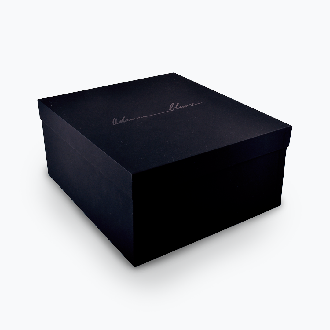 'Second Portrait' by Adriana Oliver - Flexxlex Store