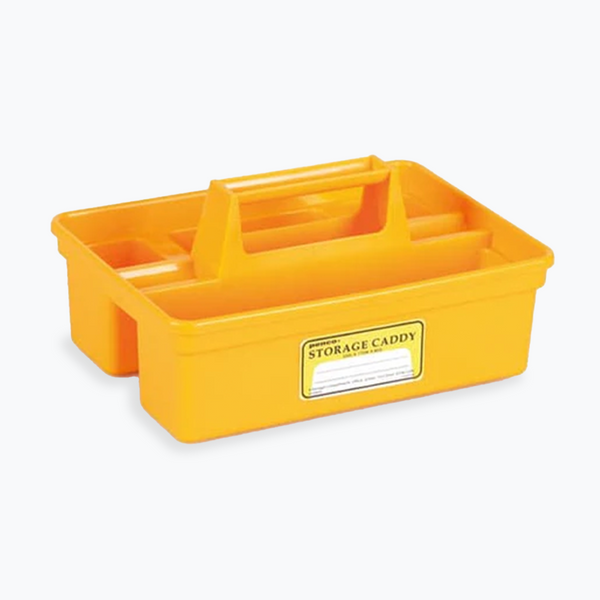 Penco Storage Caddy - Yellow