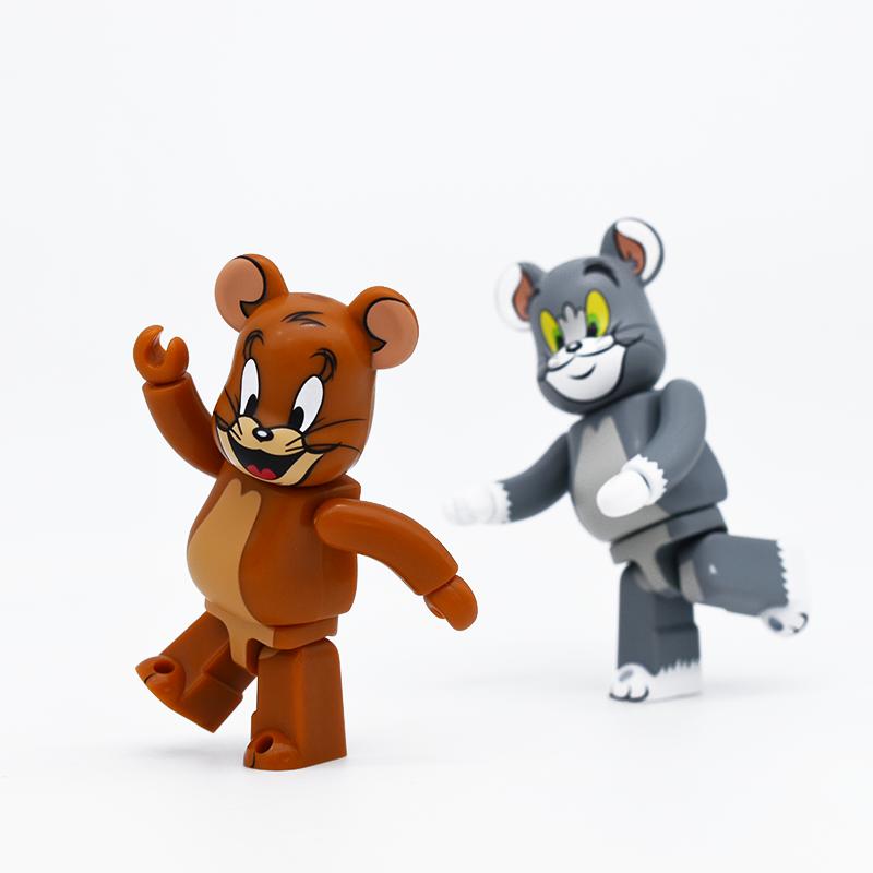 Tom & Jerry