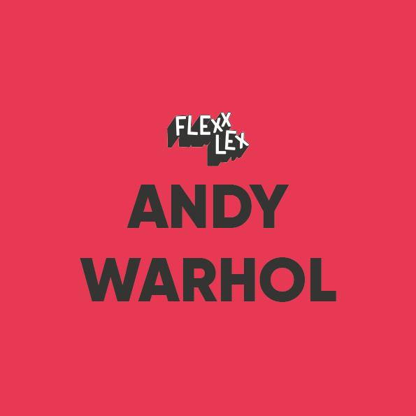 Andy Warhol
