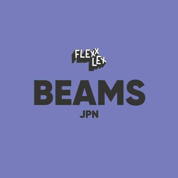 BEAMS Japan
