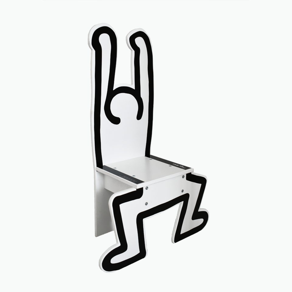 Keith Haring