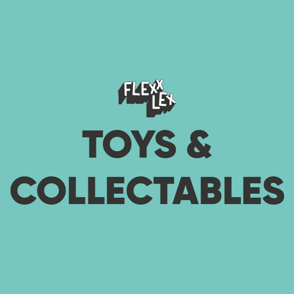 Toys & Collectables