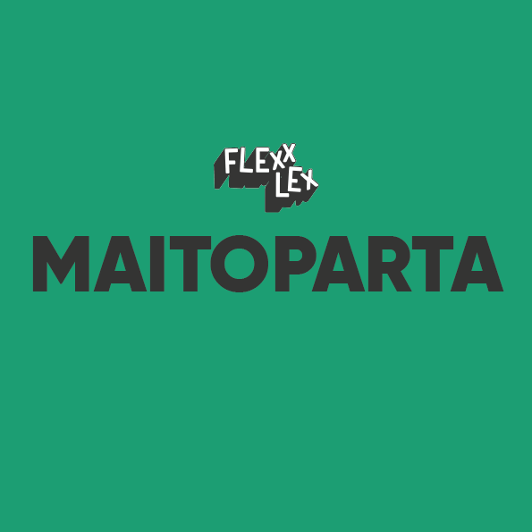 Maitoparta