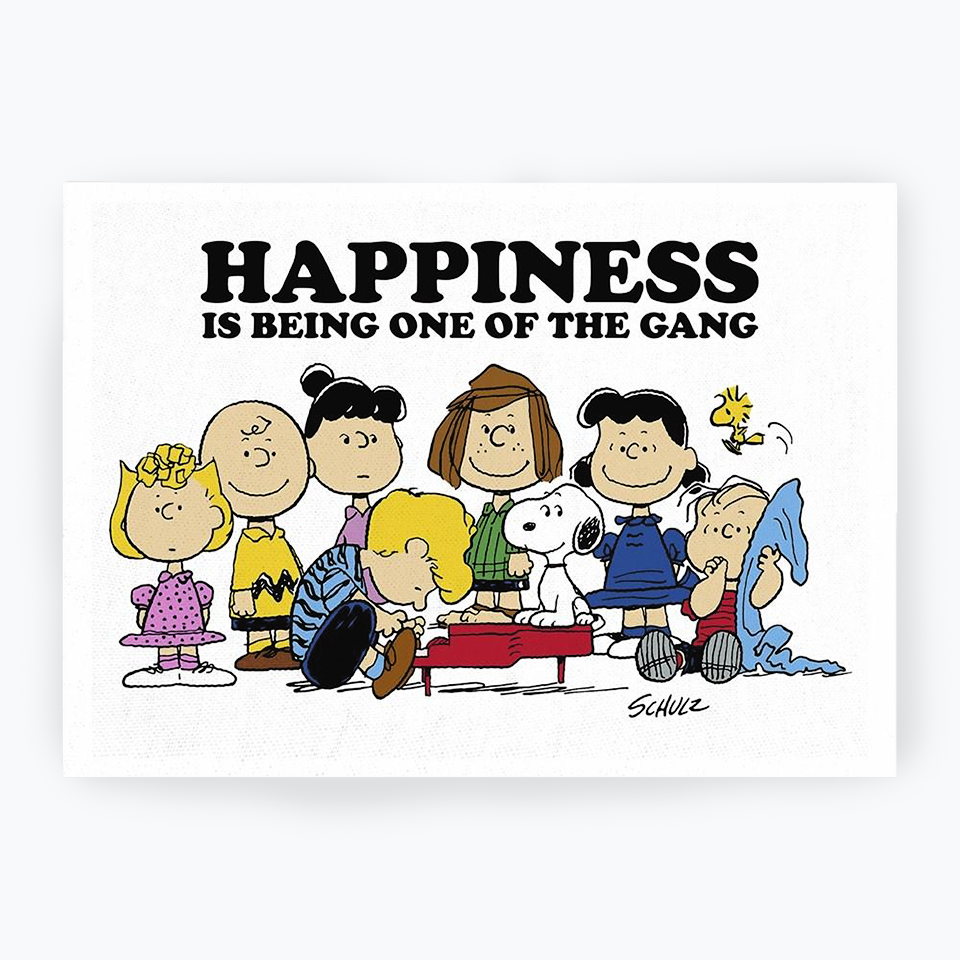 Peanuts