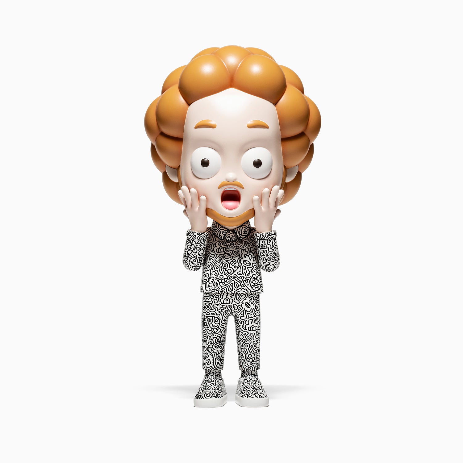 Mr Doodle