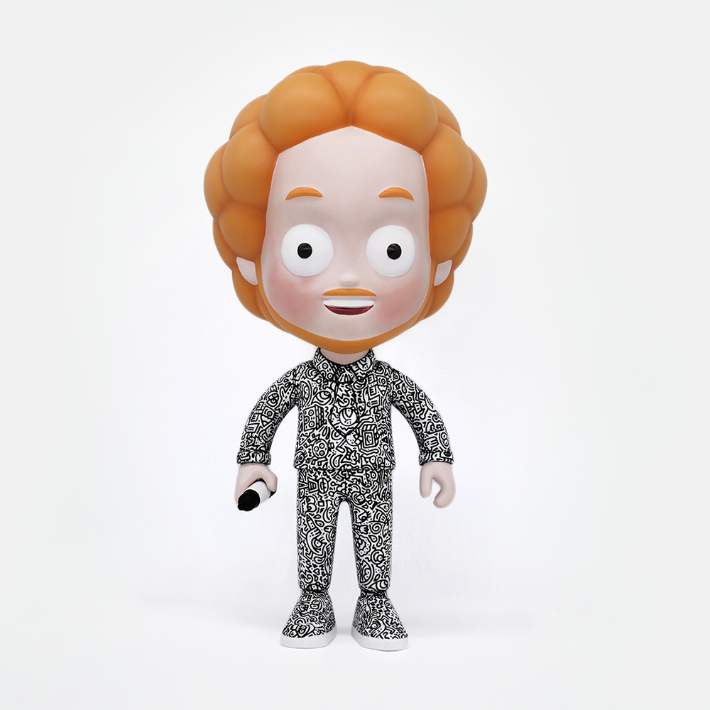 Mr Doodle