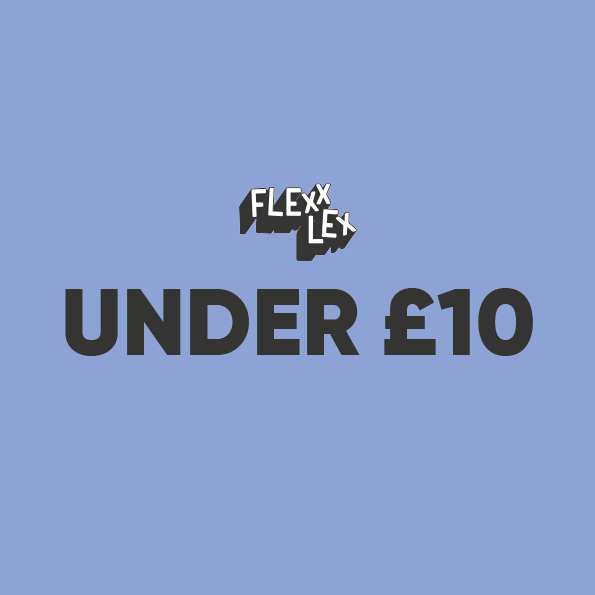 Under £10
