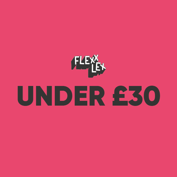Under £30