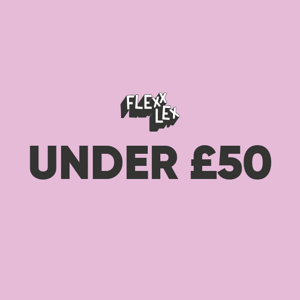 Under £50