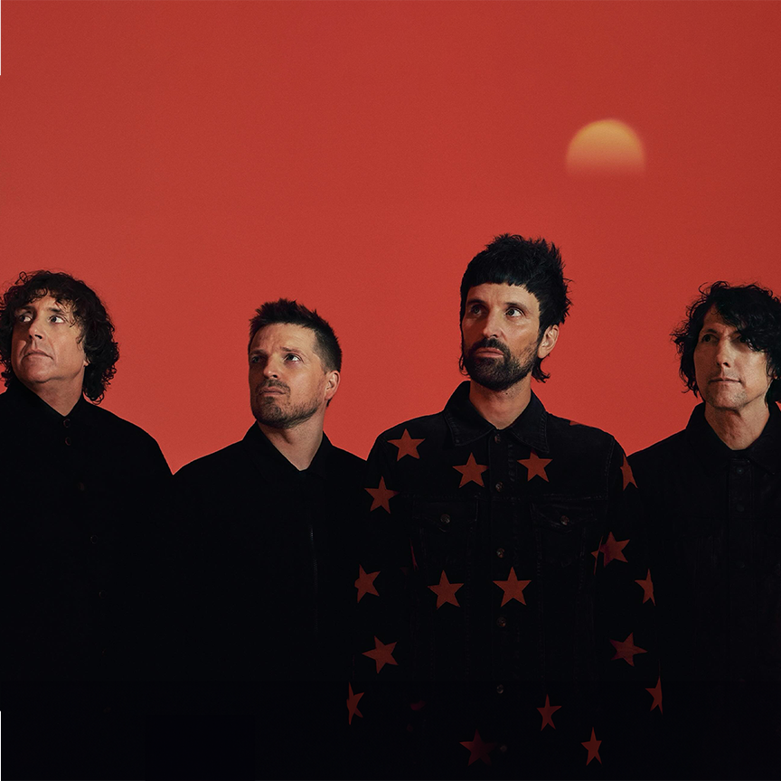KASABIAN / Neil Bedford