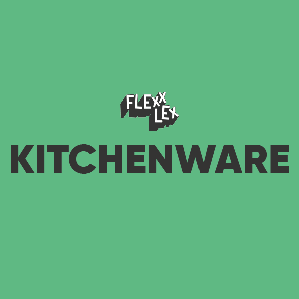 Kitchenware