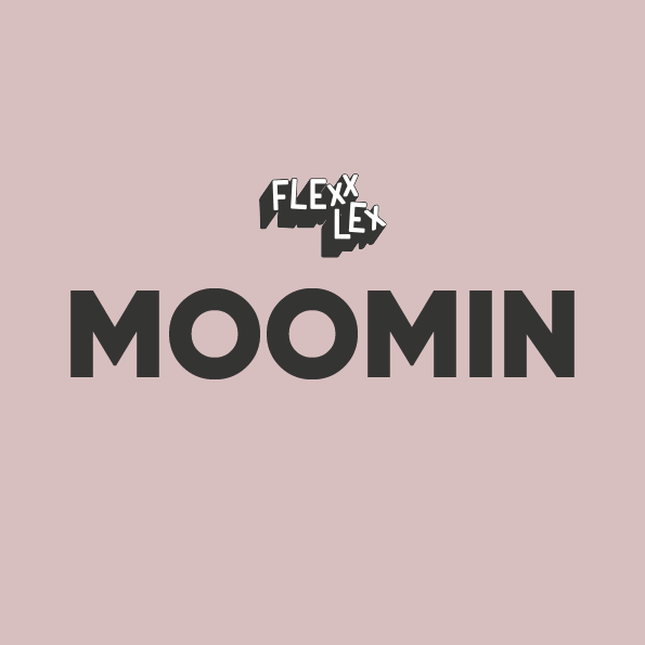 Moomin