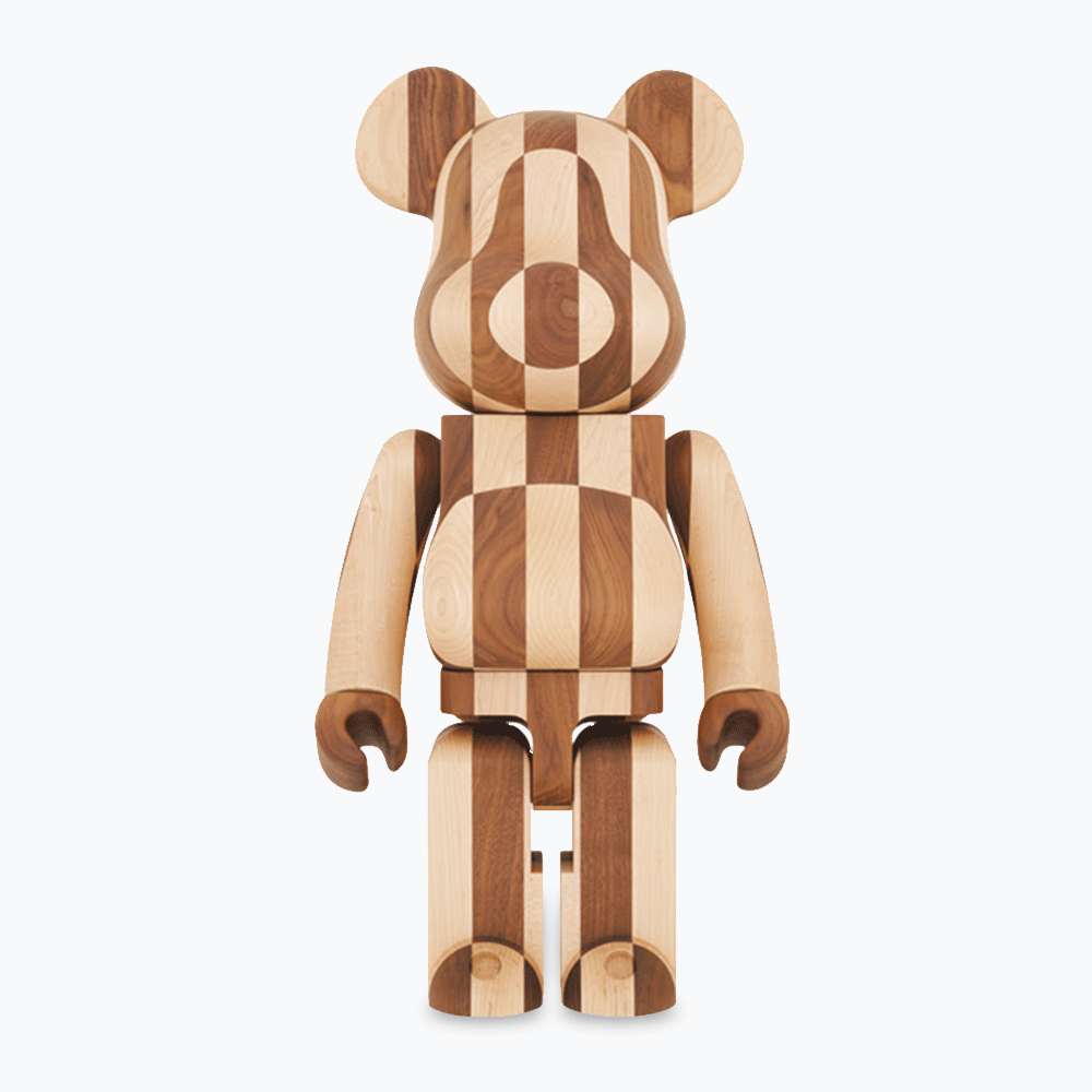 Be@rbricks
