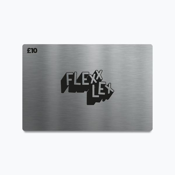 Flexx Lex - Store Gift Card