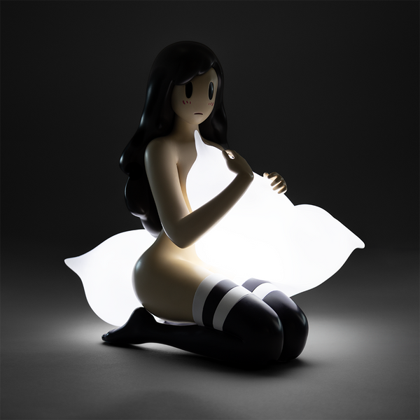 Takeru Amano - ‘Sleepy Venus’