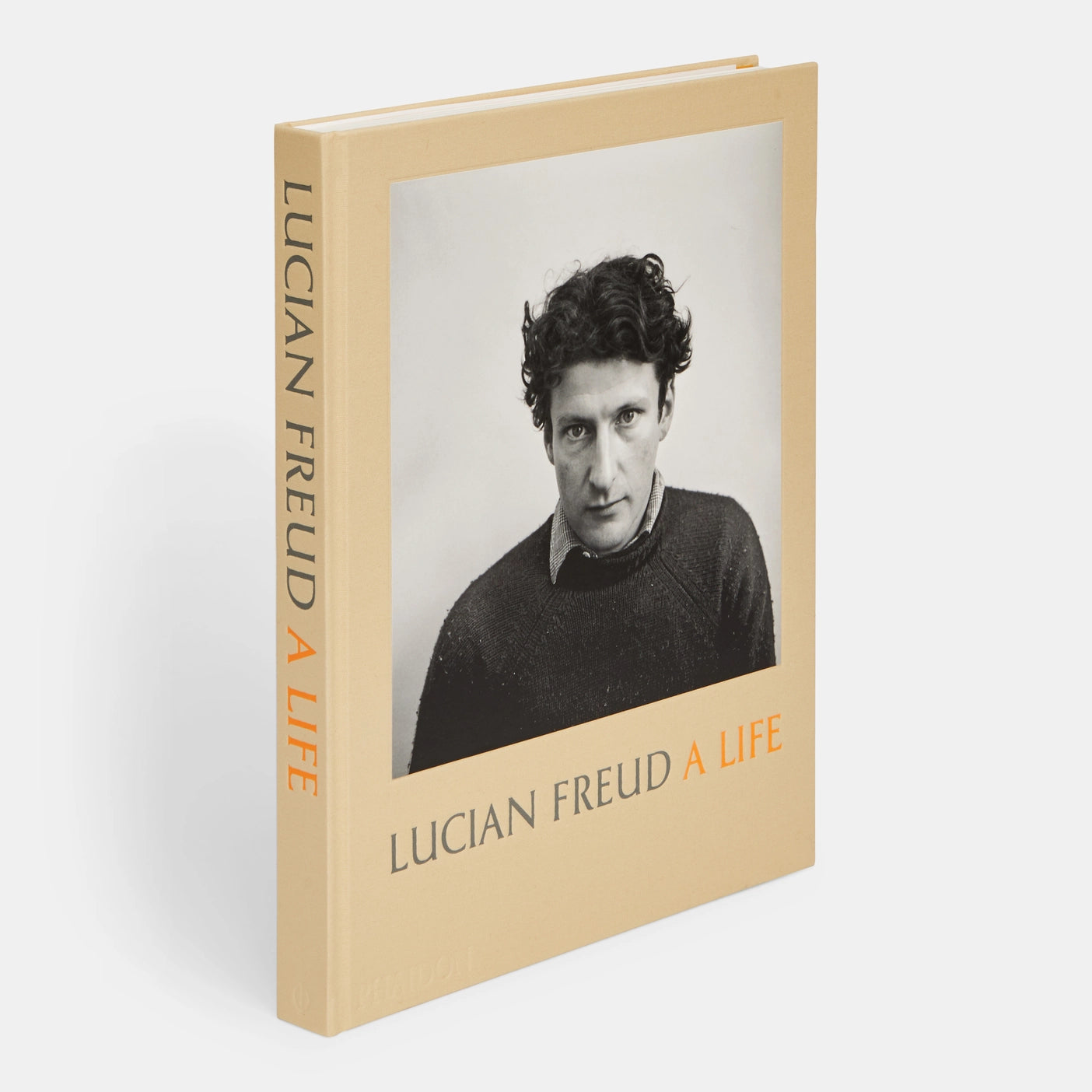 Lucian Freud: A Life (pre-order)
