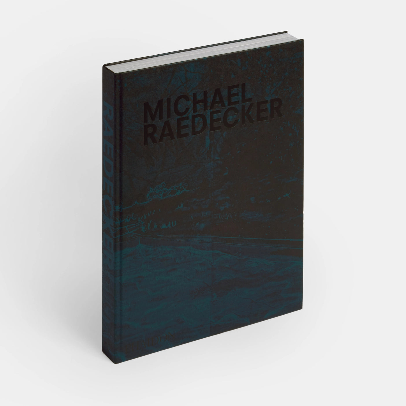Michael Raedecker (pre-order)