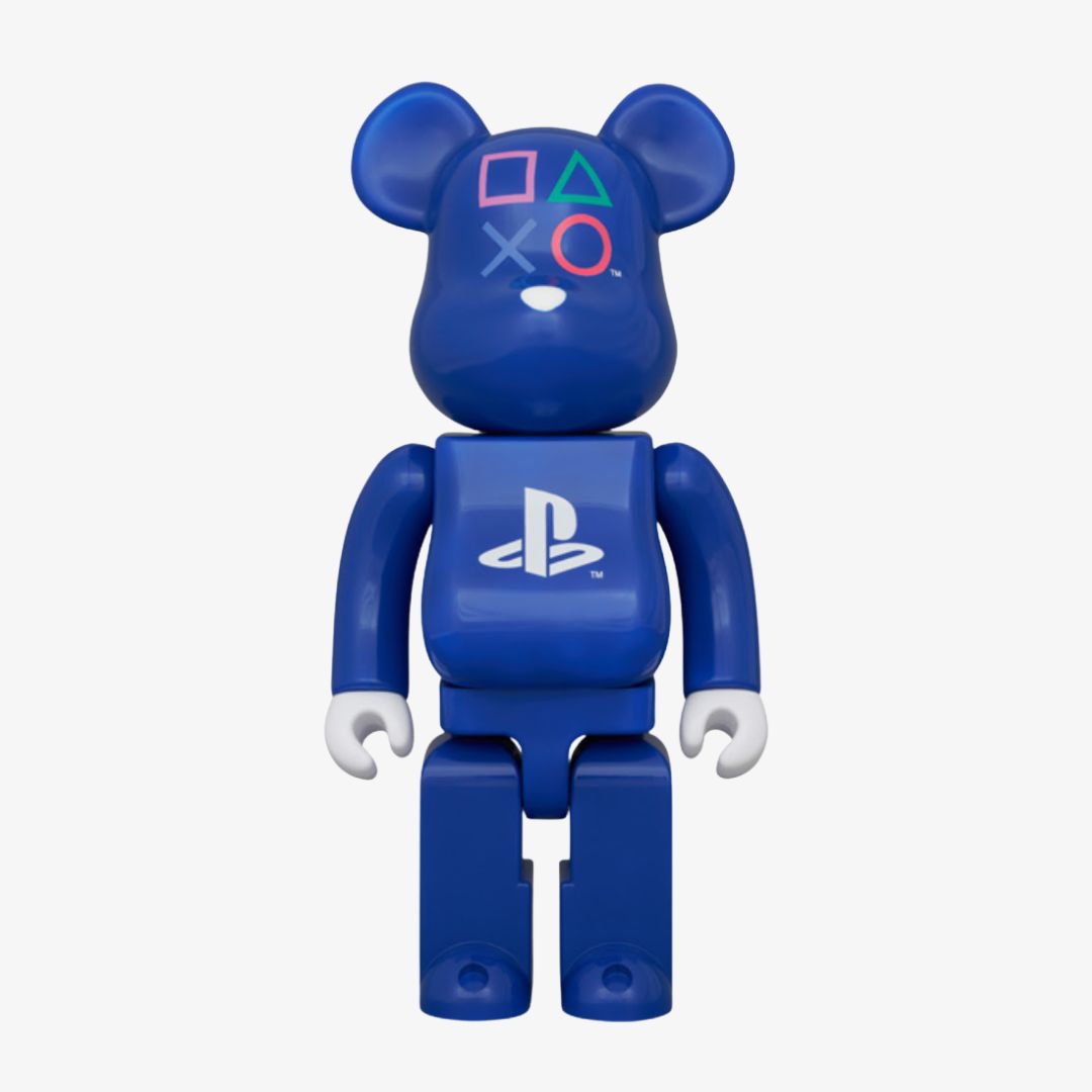 Buy Be@rbrick Collectables | Bearbrick by Medicom - Flexx Lex