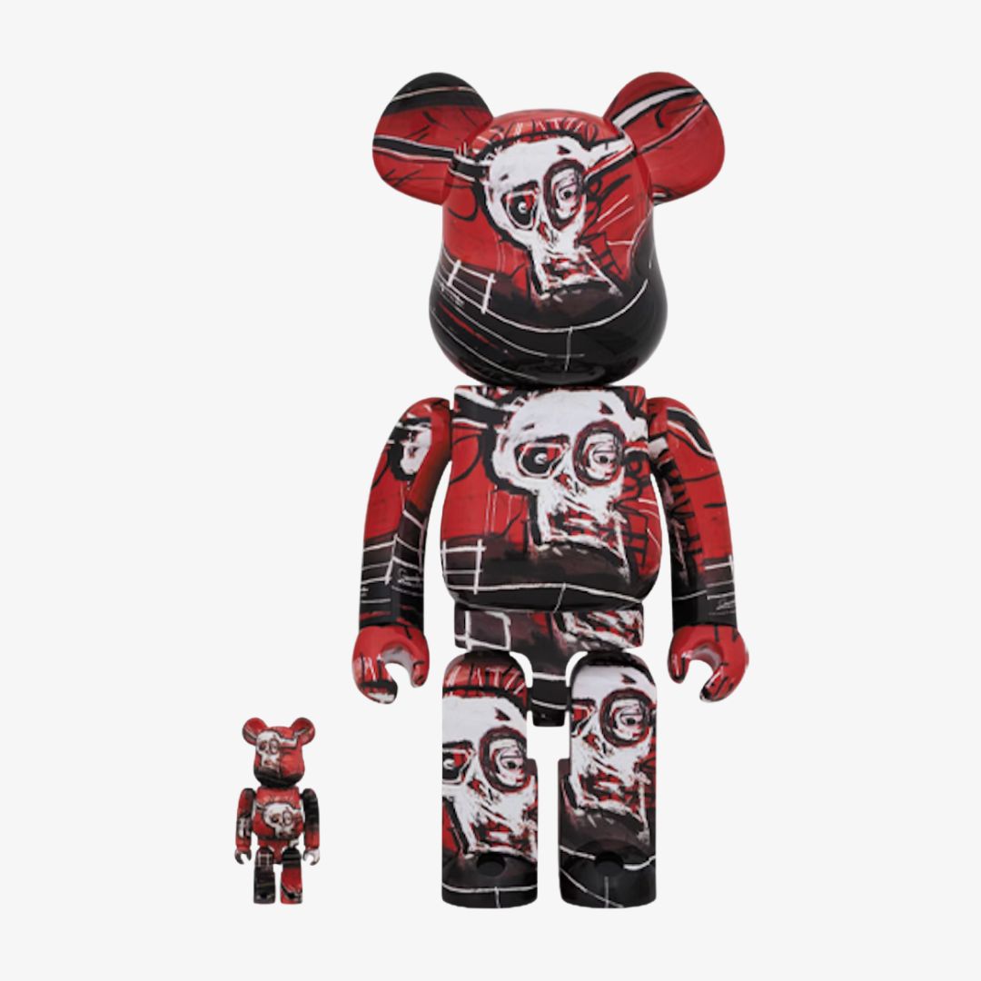 Buy Be@rbrick Collectables | Bearbrick by Medicom - Flexx