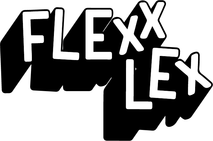 Andy Warhol Crinkle Fabric Stroller Book – Flexxlex Store