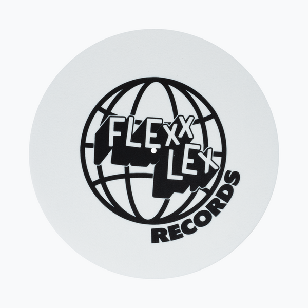 Flexx Lex Records Slipmat