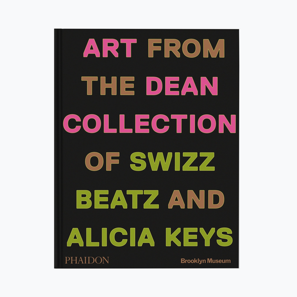 Giants: Art from the Dean Collection of Swizz Beatz and Alicia Keys (Pre-order)