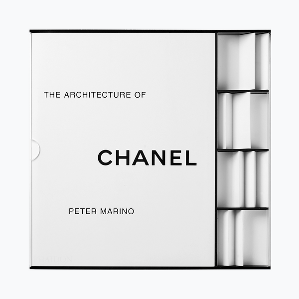 The Architecture of Chanel Peter Marino