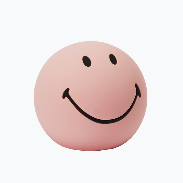 Smiley: 'Small Light' Pink