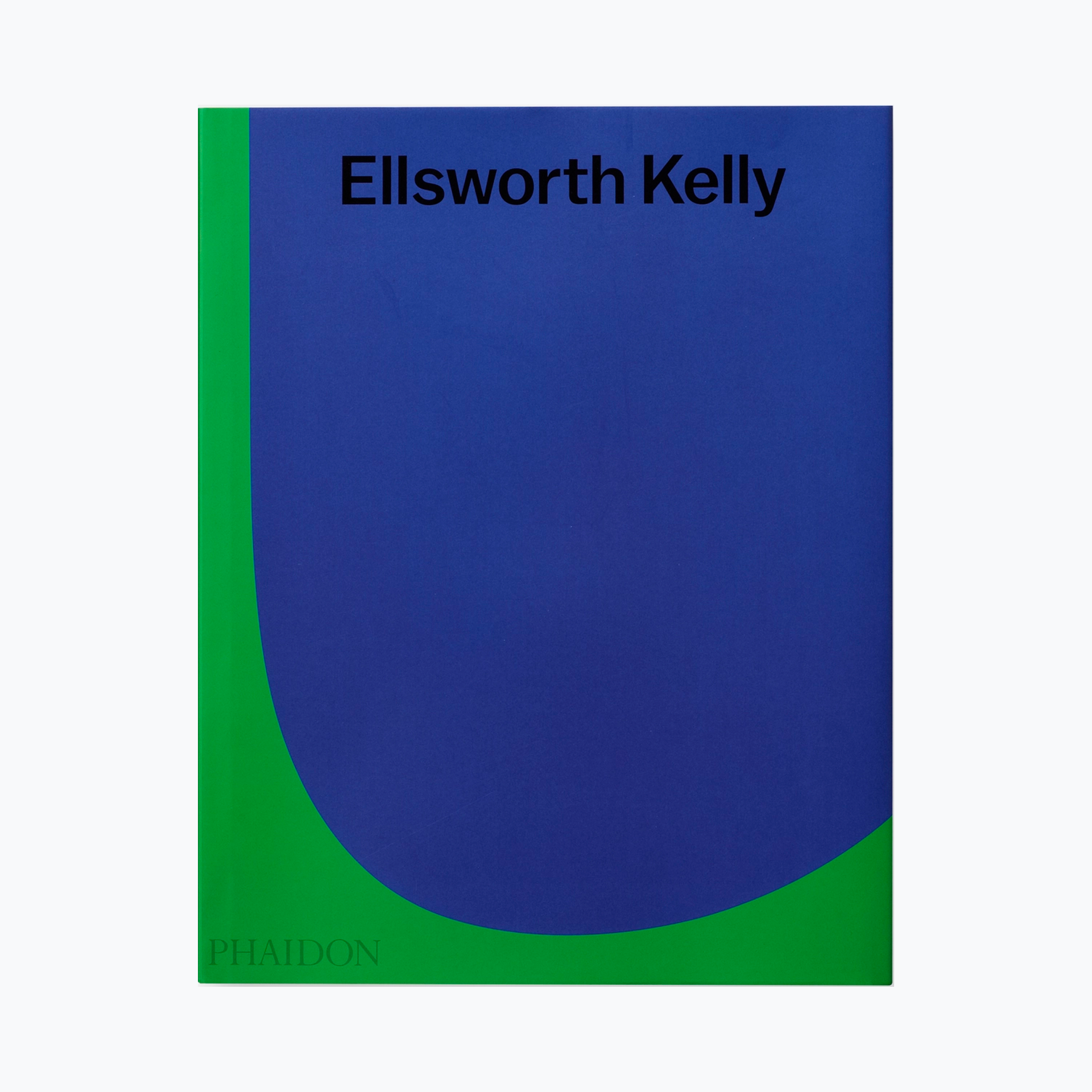 Ellsworth Kelly (pre-order)