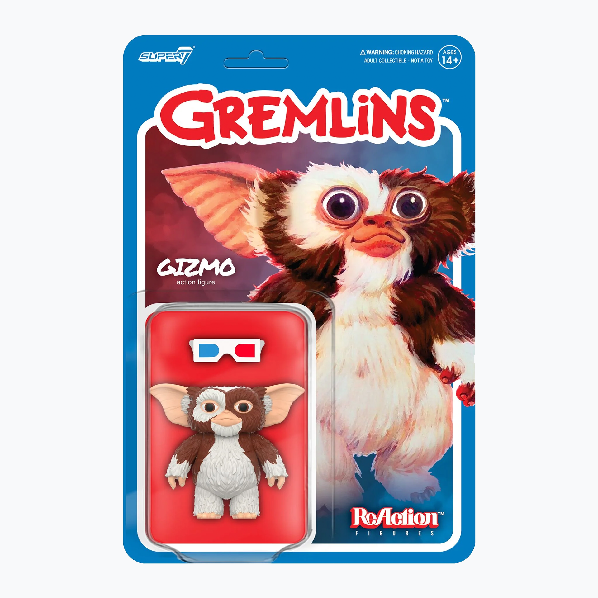 Gremlins - Gizmo