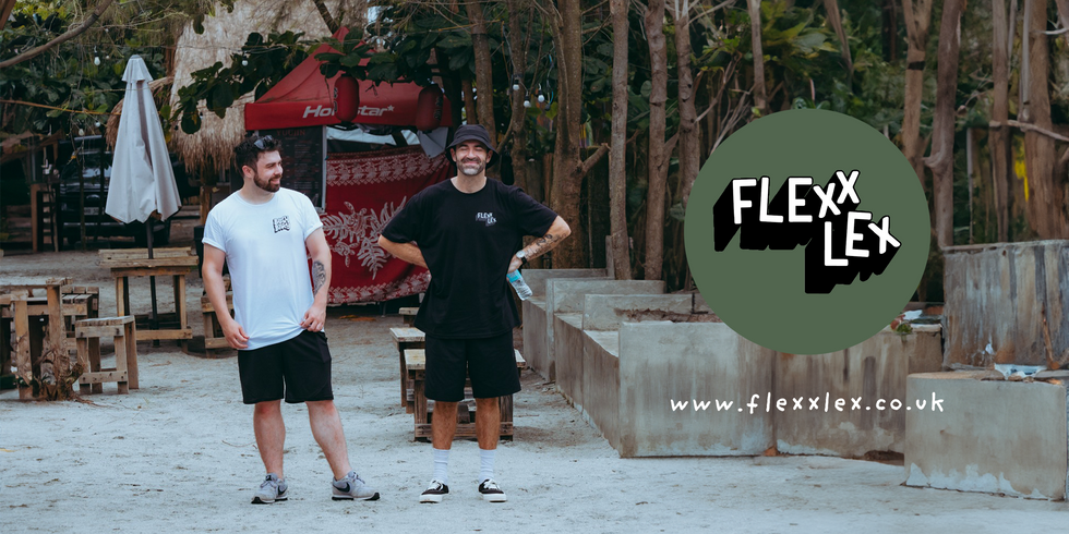 Flexx Lex - About Us, A breakdown on the brand. – Flexxlex Store