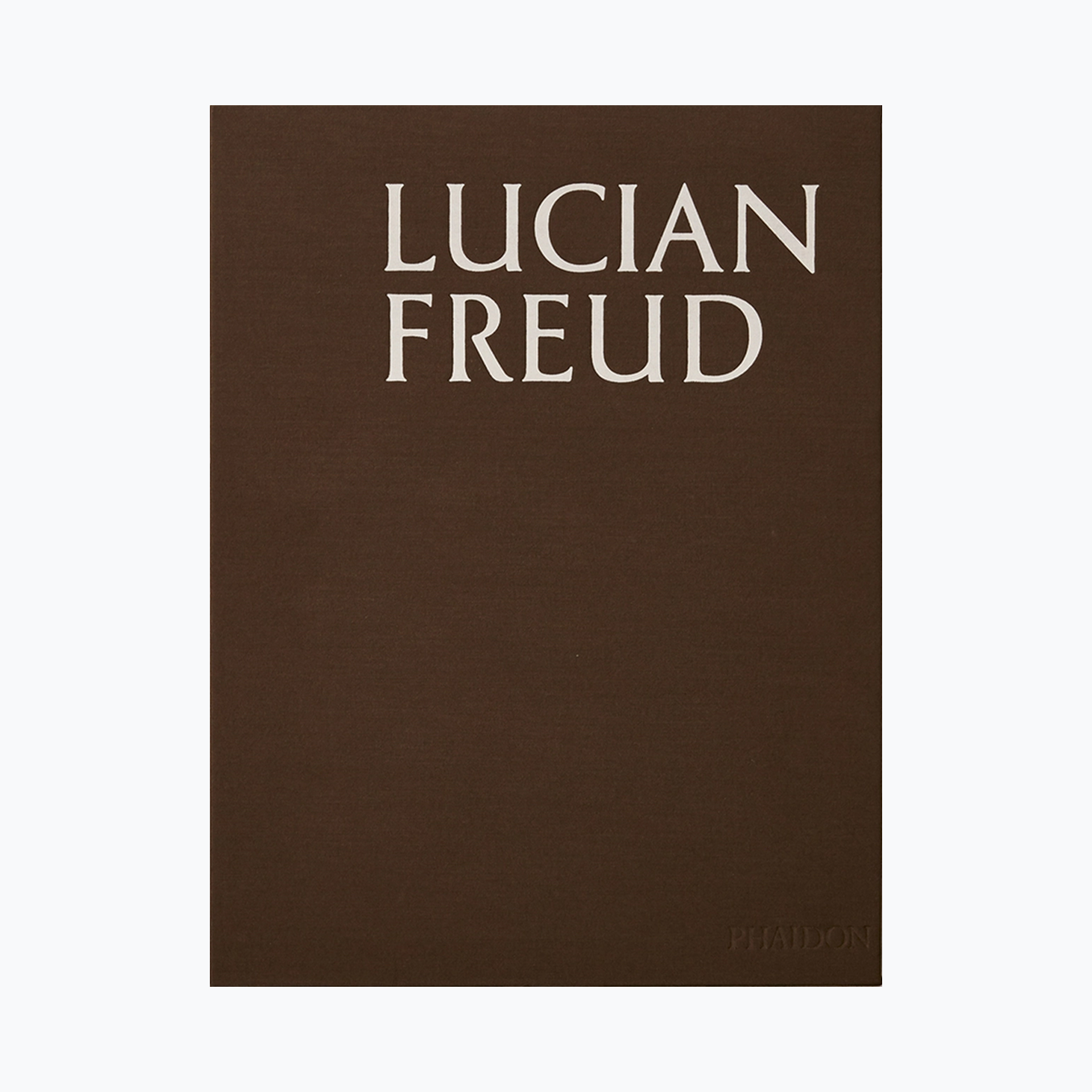 Lucian Freud (pre-order)
