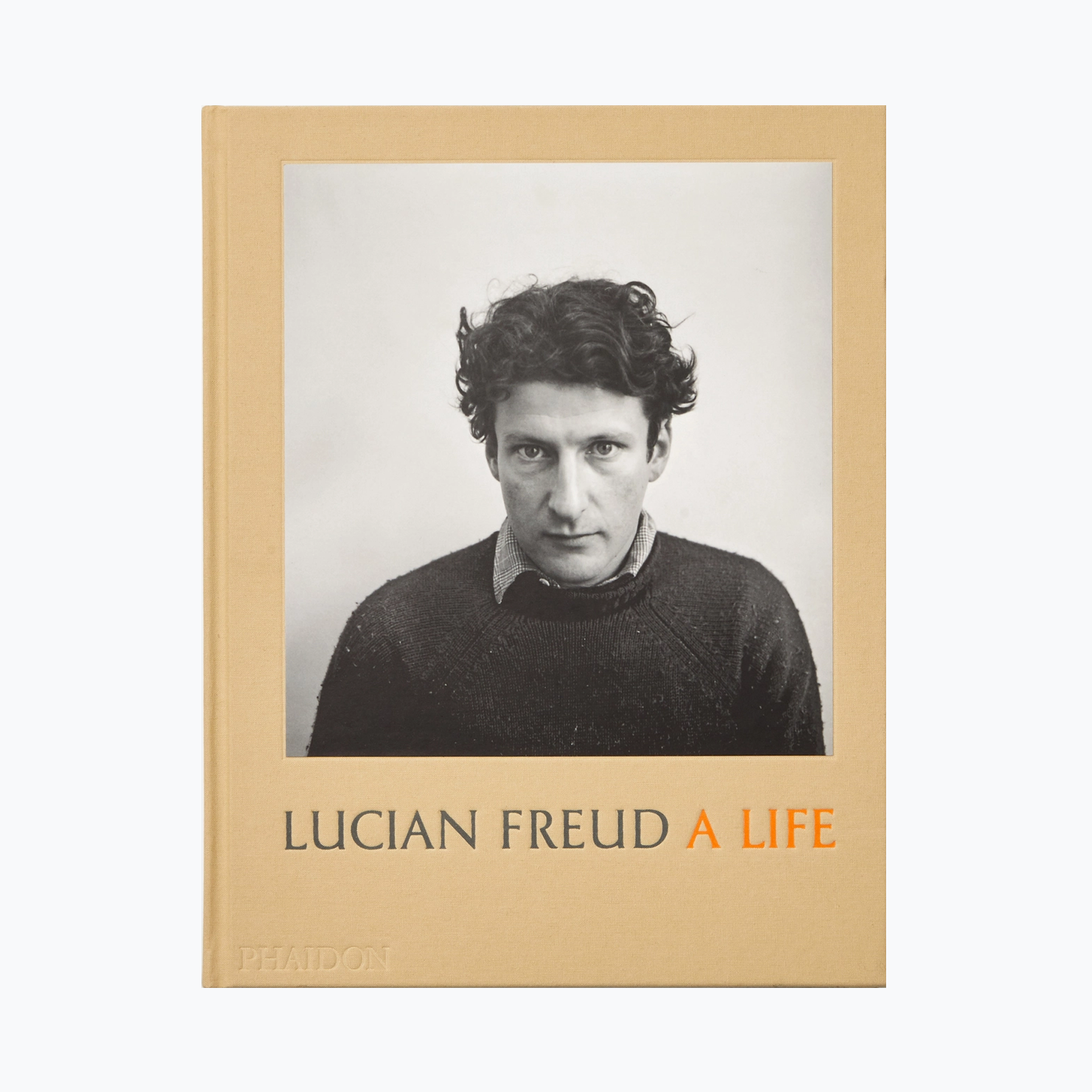 Lucian Freud: A Life (pre-order)