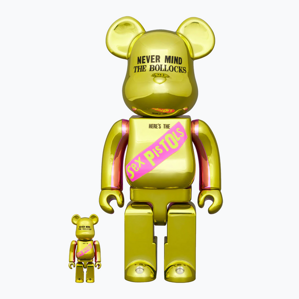 Cheap bearbrick sales