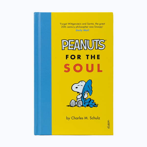 Peanuts for the Soul