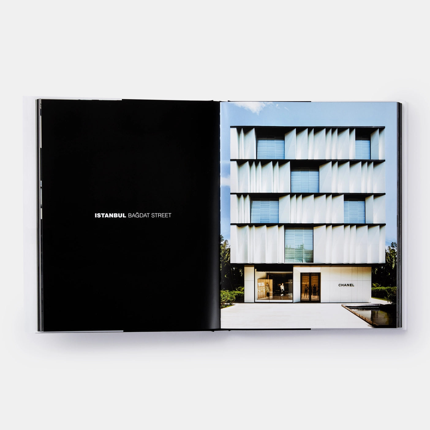 The Architecture of Chanel Peter Marino (pre-order)