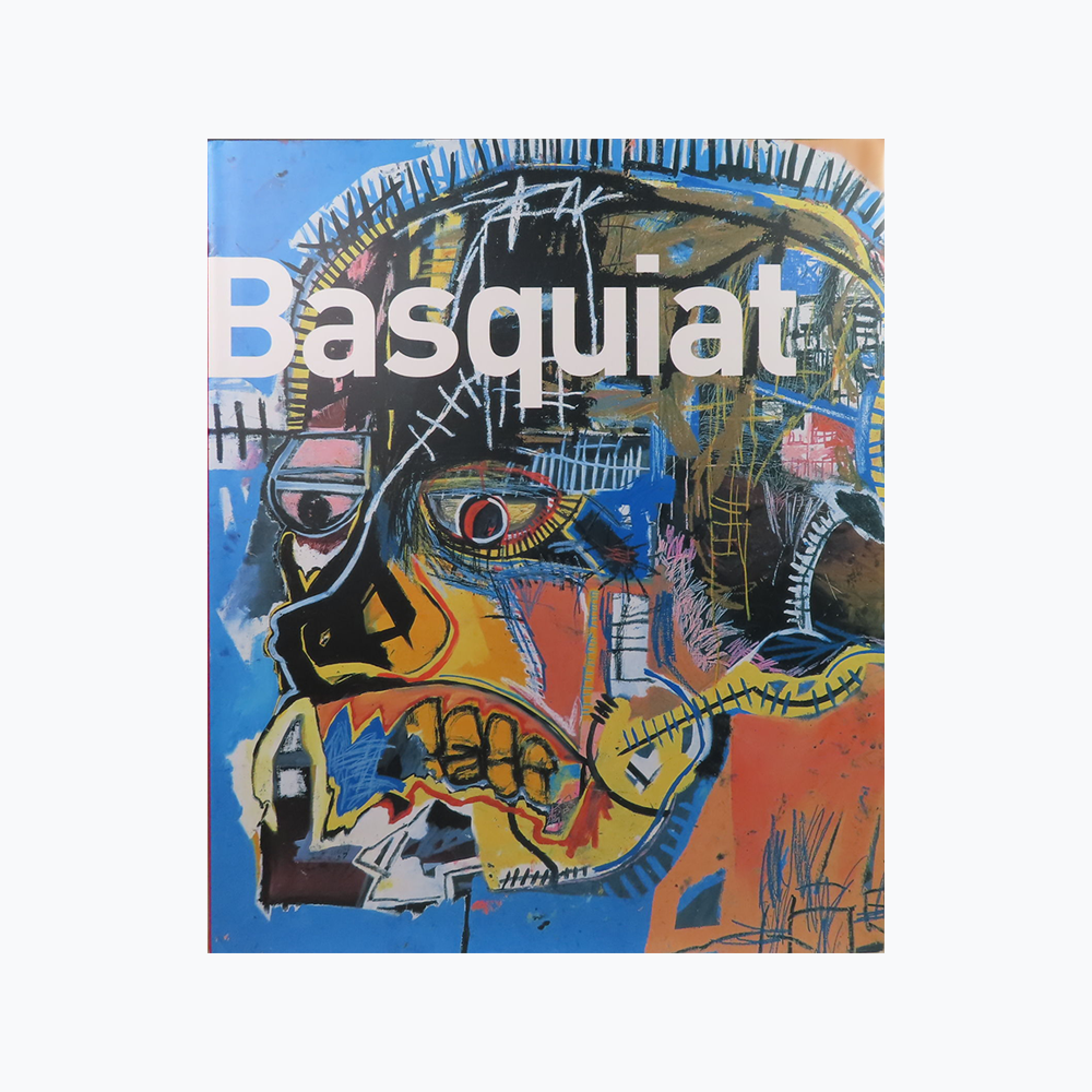 Basquiat - By Marc Mayer