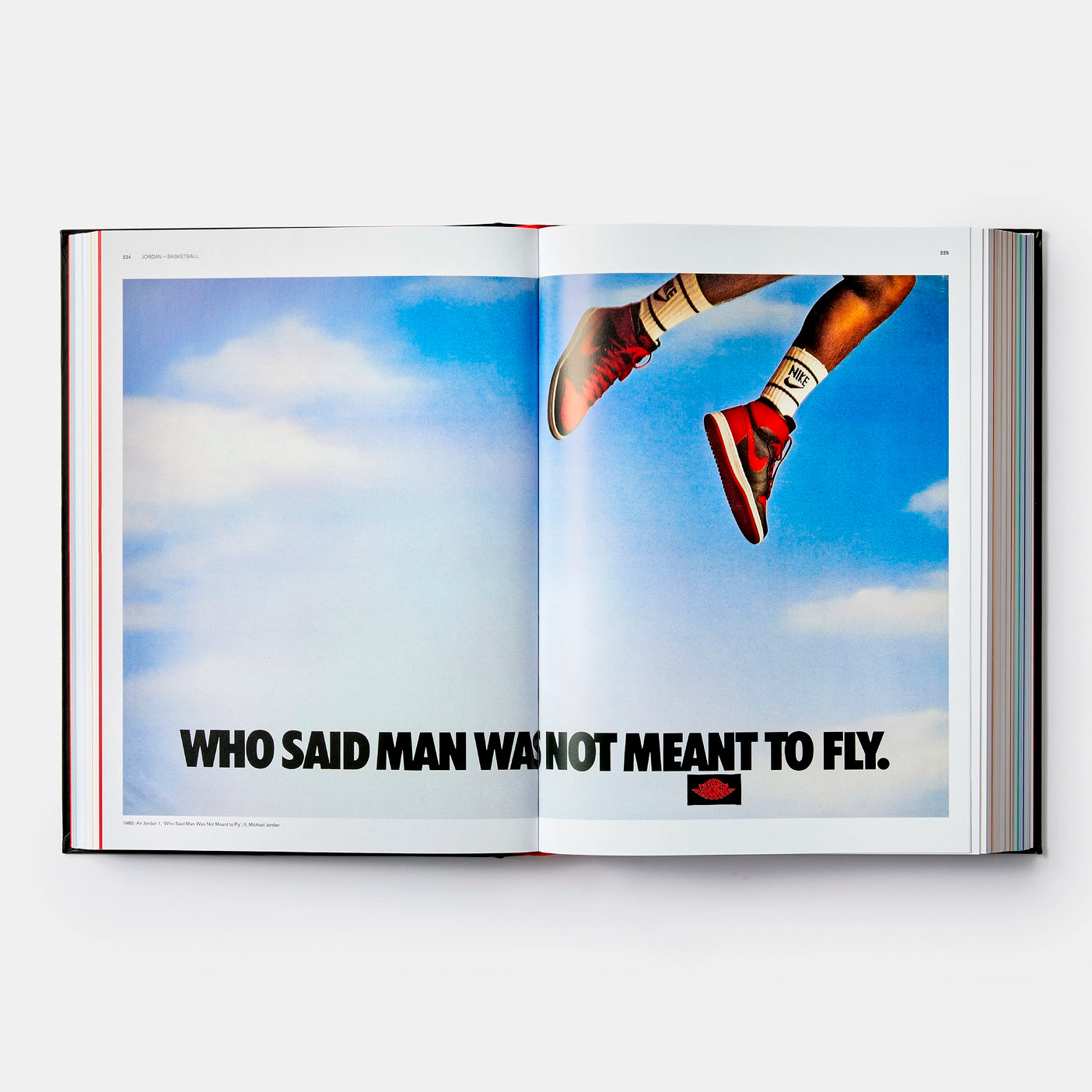 Soled Out: The Golden Age of Sneaker Advertising (pre-order)