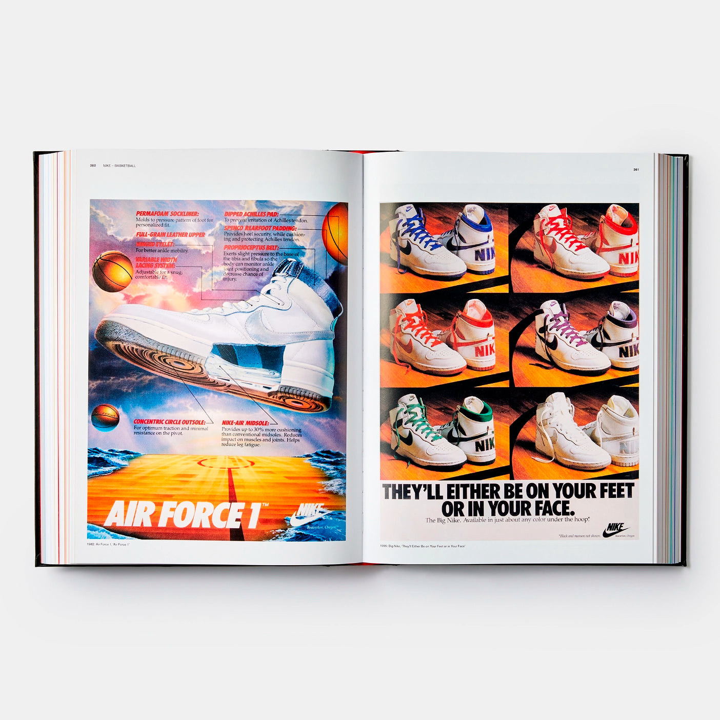 Soled Out: The Golden Age of Sneaker Advertising (pre-order)