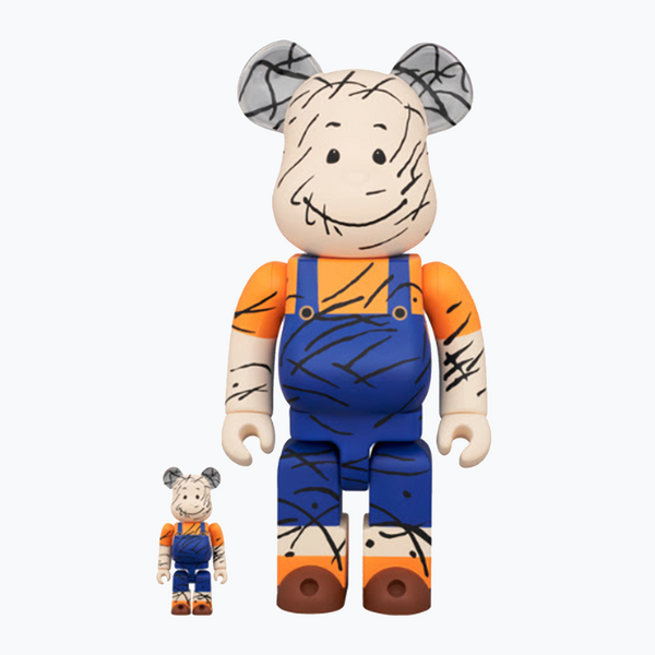 Bearbrick best sale pre order