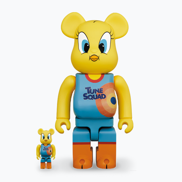 Buy Be@rbrick Collectables | Bearbrick by Medicom - Flexx Lex