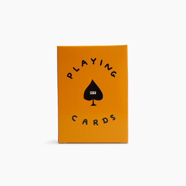 David Shrigley - Playing Cards