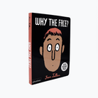 Jean Jullien 'Why the Face?' - Flexxlex Store