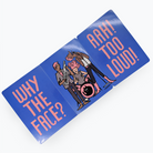 Jean Jullien 'Why the Face?' - Flexxlex Store